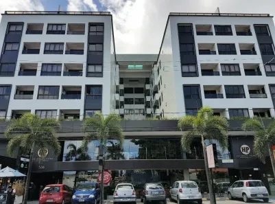 Apartamento com 2 Quartos à venda, 45m² no Tambaú, João Pessoa