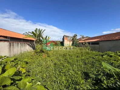 Lote/Terreno à venda, 400m² no Balneario Verde Mar, Mongaguá