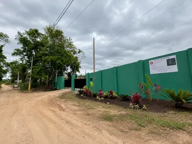 Lote/Terreno à venda, 600m² no Parque Residencial Itapeti, Mogi das Cruzes