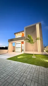Casa com 3 Quartos à venda, 110m² no Muçumagro, João Pessoa