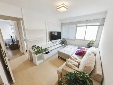 Apartamento com 2 Quartos à venda, 60m² no Vila da Saúde, São Paulo