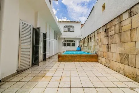 Casa com 4 Quartos à venda, 350m² no Jabaquara, São Paulo