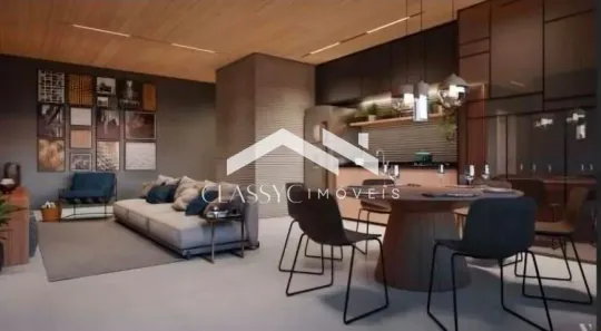 Apartamento com 3 Quartos para alugar, 81m² no Jardim Sul, Uberlândia