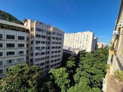 Apartamento com 1 Quarto à venda, 50m² no Copacabana, Rio de Janeiro