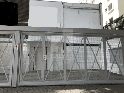Ponto Comercial à venda, 524m² no Indianópolis, São Paulo