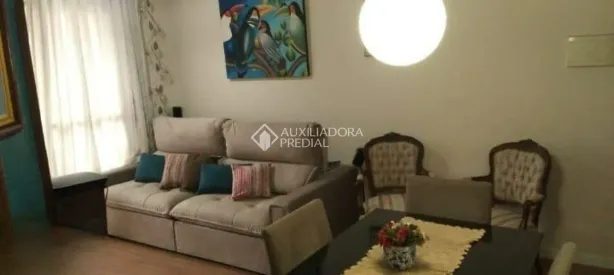 Apartamento com 2 Quartos à venda, 61m² no Jardim Vila Rica, Santo André