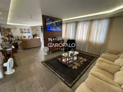 Apartamento com 3 Quartos à venda, 262m² no Centro, Resende