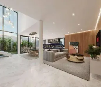 Casa com 4 Quartos à venda, 310m² no Jardim Prudência, São Paulo