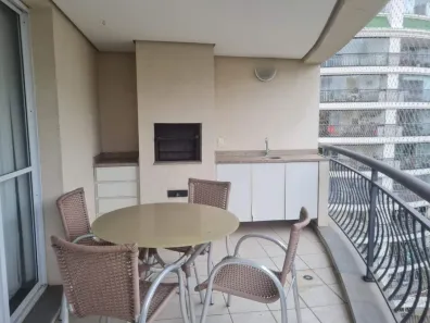 Apartamento com 4 Quartos à venda, 135m² no Cidade São Francisco, São Paulo
