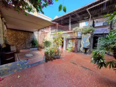 Casa com 5 Quartos à venda, 258m² no Vila Isabel, Rio de Janeiro