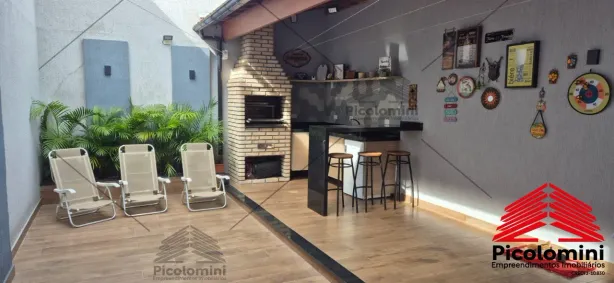 Sobrado com 3 Quartos à venda, 168m² no Vila Libanesa, São Paulo