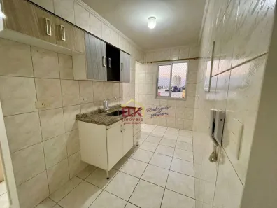 Apartamento com 2 Quartos à venda, 55m² no Centro, São José dos Campos