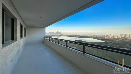 Apartamento com 4 Quartos à venda, 265m² no Barra Olímpica, Rio de Janeiro