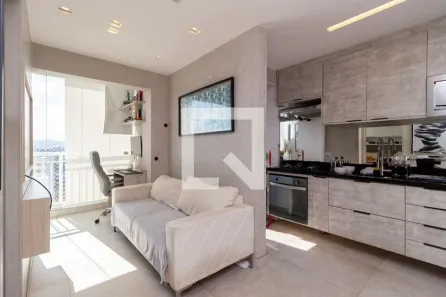 Apartamento com 1 Quarto à venda, 55m² no Mooca, São Paulo