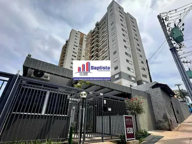 Apartamento com 3 Quartos à venda, 62m² no Jardim Santa Rosália, Sorocaba