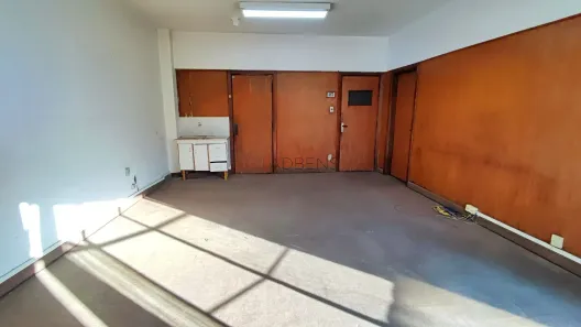 Sala Comercial à venda, 28m² no República, São Paulo