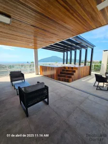 Apartamento com 3 Quartos à venda, 500m² no Barra da Lagoa, Ubatuba