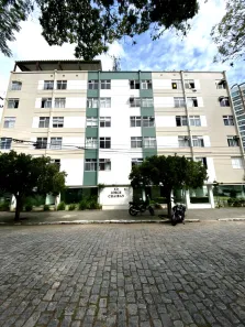 Apartamento com 2 Quartos à venda, 58m² no Parque Tamandaré, Campos dos Goytacazes