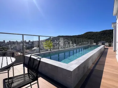 Apartamento com 1 Quarto à venda, 40m² no Jurerê, Florianópolis