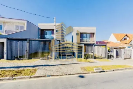 Sobrado com 3 Quartos à venda, 119m² no Boa Vista, Curitiba
