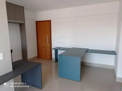Apartamento com 1 Quarto para alugar, 50m² no Vila Imperial, São José do Rio Preto