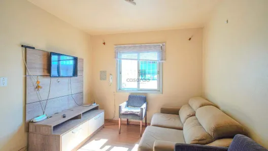 Apartamento com 2 Quartos para alugar, 54m² no São Gonçalo, Pelotas