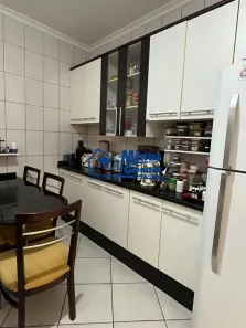 Casa com 3 Quartos à venda, 128m² no Bosque dos Eucaliptos, São José dos Campos