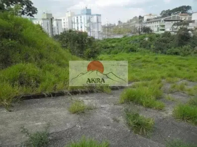 Lote/Terreno à venda, 6480m² no Vila Carmosina, São Paulo