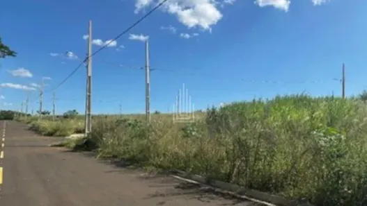 Lote/Terreno à venda, 221m² no Porto Belo, Foz do Iguaçu