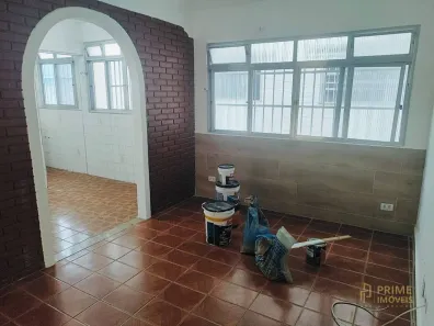 Apartamento com 2 Quartos para alugar, 69m² no Boqueirão, Praia Grande