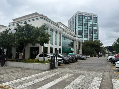Ponto Comercial para alugar, 113m² no Barra da Tijuca, Rio de Janeiro