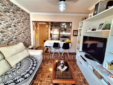Apartamento com 3 Quartos à venda, 71m² no Vila Isabel, Rio de Janeiro