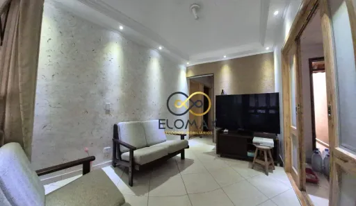 Casa com 2 Quartos à venda, 100m² no Jardim Santa Clara, Guarulhos