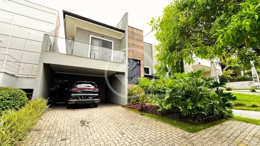 Casa de Condomínio com 3 Quartos à venda, 250m² no Bosque, Vinhedo