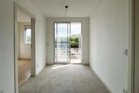 Apartamento com 2 Quartos à venda, 40m² no Pirituba, São Paulo