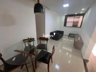 Apartamento com 2 Quartos à venda, 62m² no Reserva Sul Condomínio Resort, Ribeirão Preto