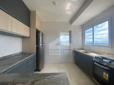 Apartamento com 2 Quartos à venda, 77m² no Residencial Village Santana, Guaratinguetá