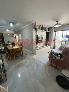 Apartamento com 3 Quartos à venda, 90m² no Lauzane Paulista, São Paulo