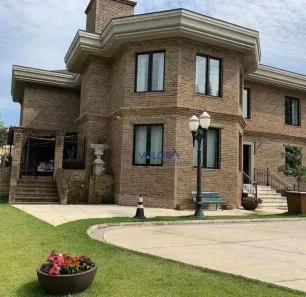 Casa com 12 Quartos à venda, 1527m² no Alphaville, Santana de Parnaíba
