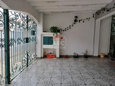 Sobrado com 2 Quartos à venda, 87m² no Osvaldo Cruz, São Caetano do Sul
