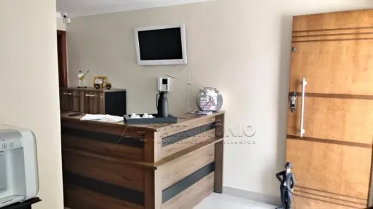 Casa com 2 Quartos à venda, 84m² no Wanel Ville, Sorocaba