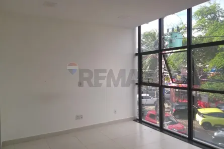 Ponto Comercial para alugar, 240m² no Alecrim, Natal