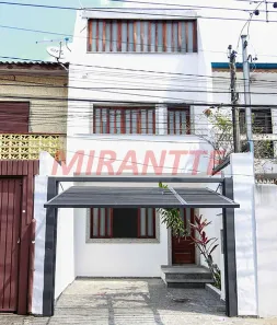 Imóvel Comercial à venda, 270m² no Santana, São Paulo
