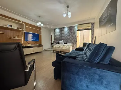 Casa com 3 Quartos à venda, 179m² no Vila Mollon IV, Santa Bárbara D'Oeste