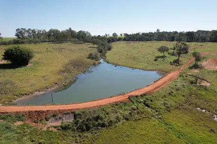 Fazenda/Sítio com 2 Quartos à venda, 411400m² no Centro, Magda