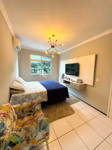 Apartamento com 3 Quartos à venda, 87m² no Presidente Kennedy, Fortaleza