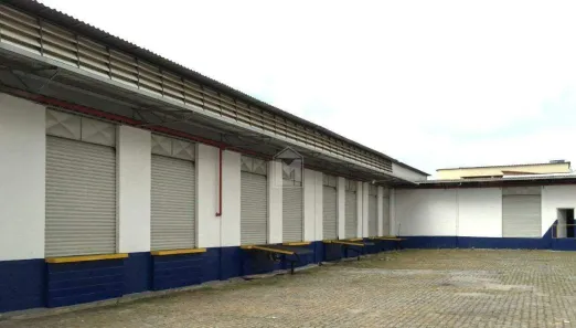 Galpão/Depósito/Armazém para alugar, 1600m² no Jardim Limoeiro, Serra