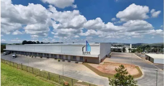 Galpão/Depósito/Armazém para alugar, 4603m² no Pinhal, Cabreúva