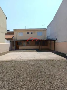 Casa com 2 Quartos à venda, 120m² no Jardim Bom Retiro (Nova Veneza), Sumaré