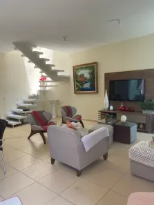 Casa de Condomínio com 3 Quartos à venda, 150m² no Real Park Tietê Jundiapeba, Mogi das Cruzes